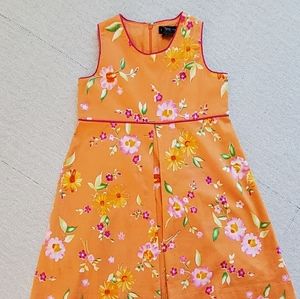 Ralph Lauren Girl's Dress Size 6